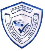 Excel Standard Group Of School