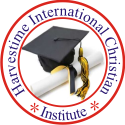 HARVESTIME INTERNATIONAL CHRISTIAN INSTITUTE