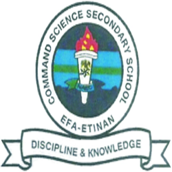 Command Science Secondary School